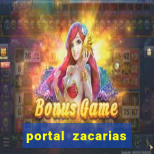 portal zacarias futebol mexicano